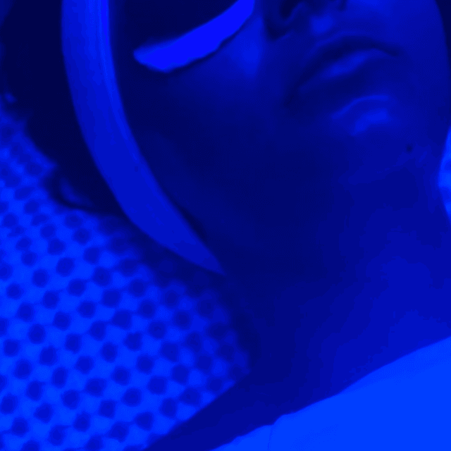 LED Membership at Naturally Esthetics in Myrtle Beach, SC